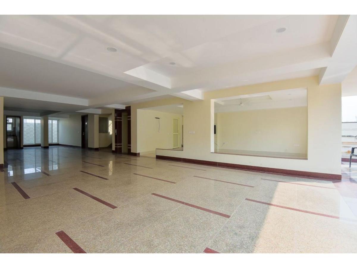 Bluo Studio5 Golf Course Road - Gym, Terrace Garden Гургаон Екстериор снимка